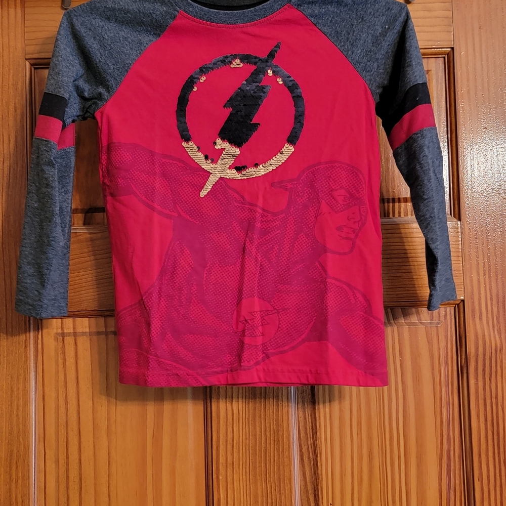 Boys tshirt